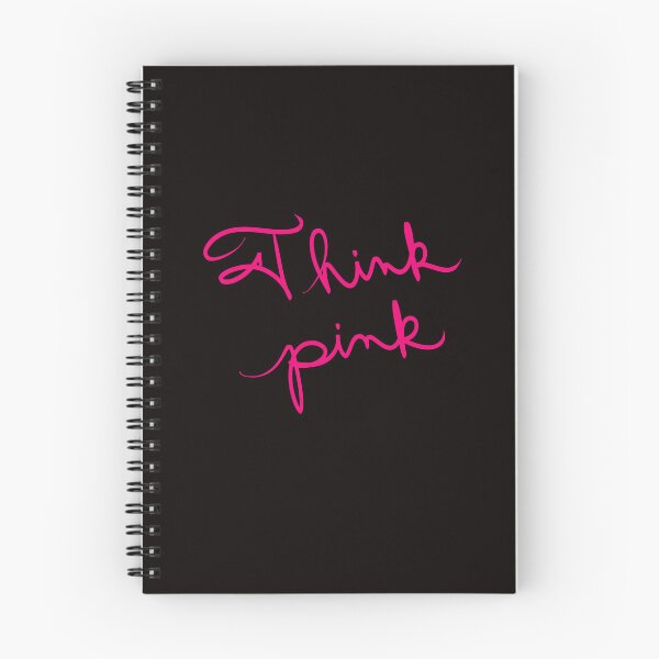 Item preview, Think Pink 2 designed and sold by abeink.