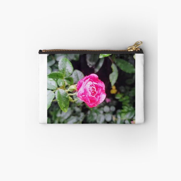 Item preview, Raindrop Rose designed and sold by Bee Buddy Photography.