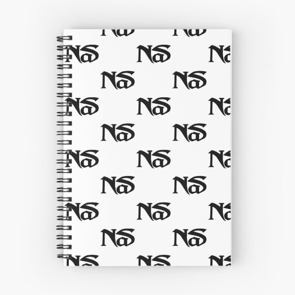 Item preview, Nas Merch Nas Logo designed and sold by Friendlyodditi.