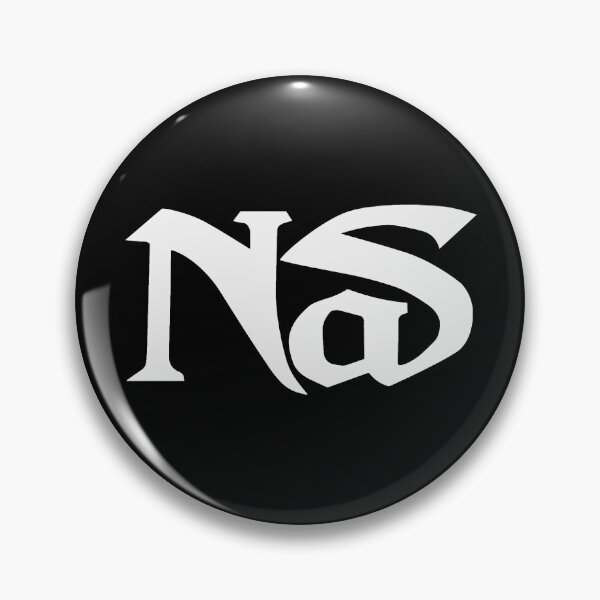 Item preview, Nas Merch Nas Logo designed and sold by Friendlyodditi.