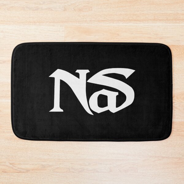 Item preview, Nas Merch Nas Logo designed and sold by Friendlyodditi.