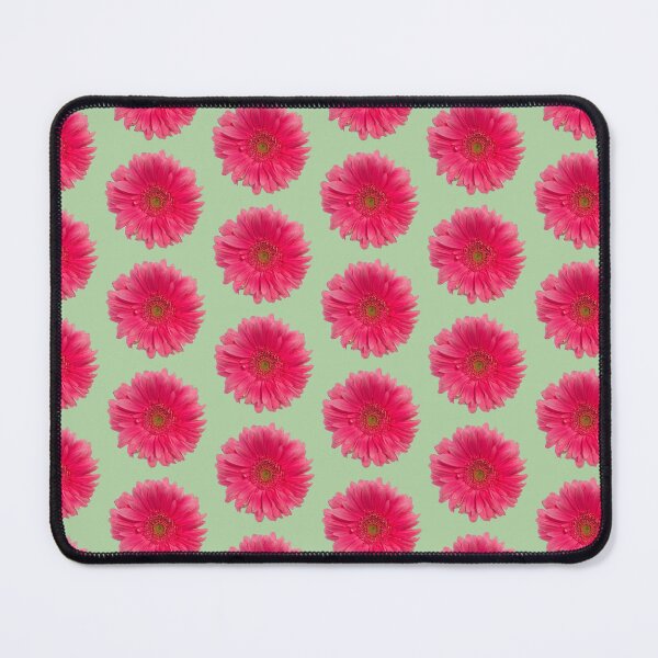 Item preview, Pink Gerber Daisy designed and sold by ambervpk.