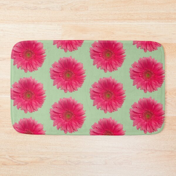 Item preview, Pink Gerber Daisy designed and sold by ambervpk.