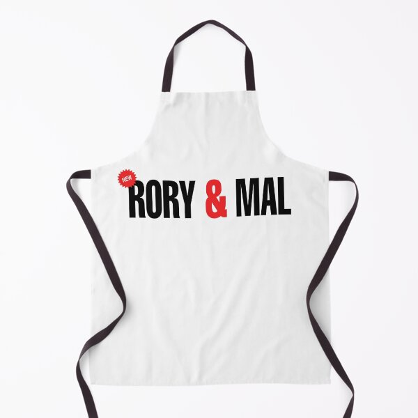 Artikelvorschau, Neue Rory-und-Mal-Fanartikel, neues Rory-und-Mal-Logo entworfen und verkauft von Friendlyodditi.