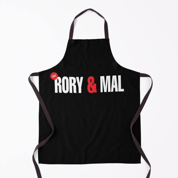 Artikelvorschau, Neue Rory-und-Mal-Fanartikel, neues Rory-und-Mal-Logo entworfen und verkauft von Friendlyodditi.
