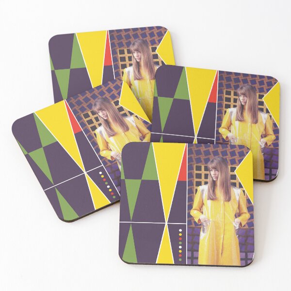 Item preview, Francoise Hardy Electrola Audio designed and sold by bmlvail.