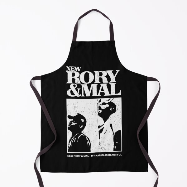 Artikelvorschau, Neue Rory und Mal Merch-Tour entworfen und verkauft von Friendlyodditi.