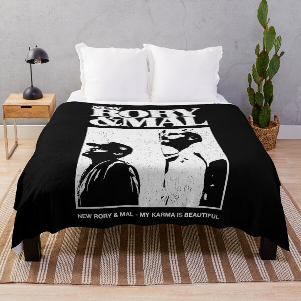 Item preview, New Rory And Mal Merch Tour designed and sold by Friendlyodditi.