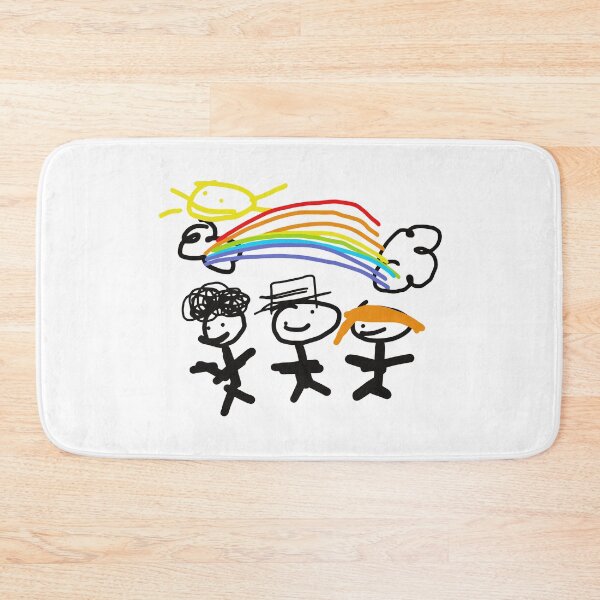 Item preview, Rooster Teeth Merch Best Friends designed and sold by Friendlyodditi.
