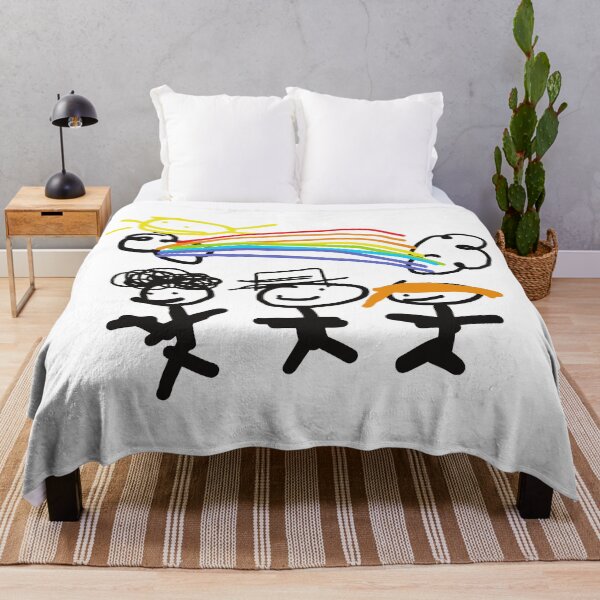 Item preview, Rooster Teeth Merch Best Friends designed and sold by Friendlyodditi.