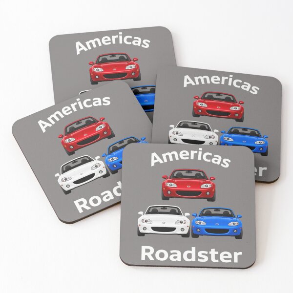 Item preview, MX-5 NB designed and sold by MyYata.