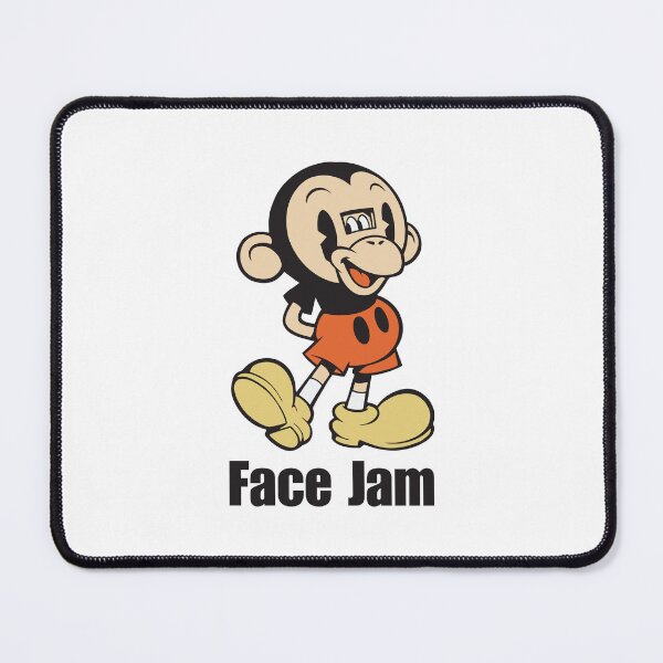 Item preview, Rooster Teeth Merch Face Jam designed and sold by Friendlyodditi.