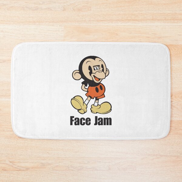 Item preview, Rooster Teeth Merch Face Jam designed and sold by Friendlyodditi.