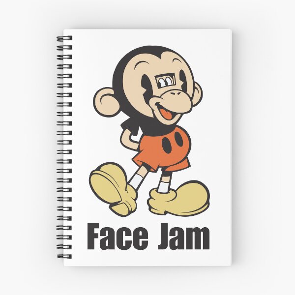 Item preview, Rooster Teeth Merch Face Jam designed and sold by Friendlyodditi.