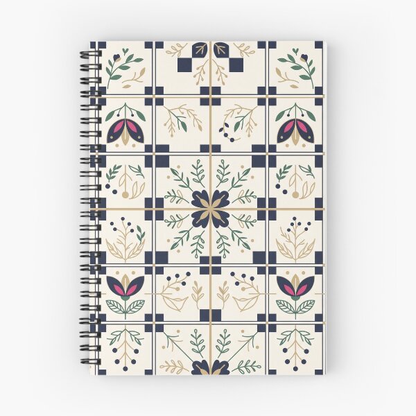 Item preview, Botanical Seamless Pattern designed and sold by Ederson D'Mind.