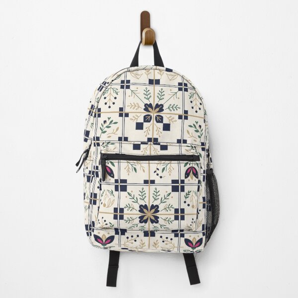 Item preview, Botanical Seamless Pattern designed and sold by Ederson D'Mind.