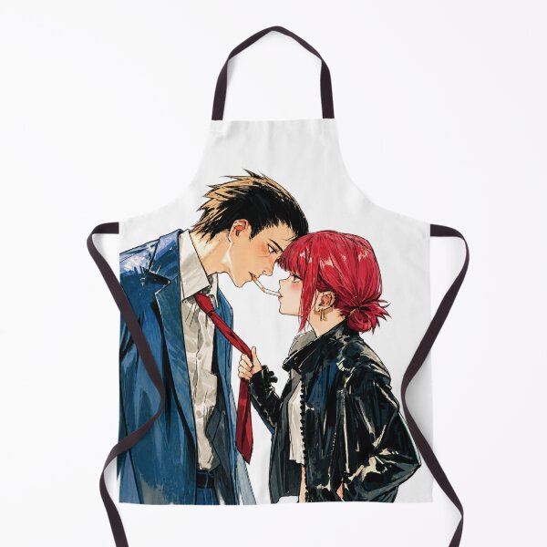 Item preview, Smoking Behind the Supermarket with You  designed and sold by PupCharacter.