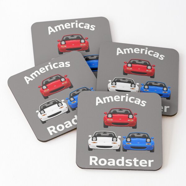 Item preview, MX-5 NA designed and sold by MyYata.