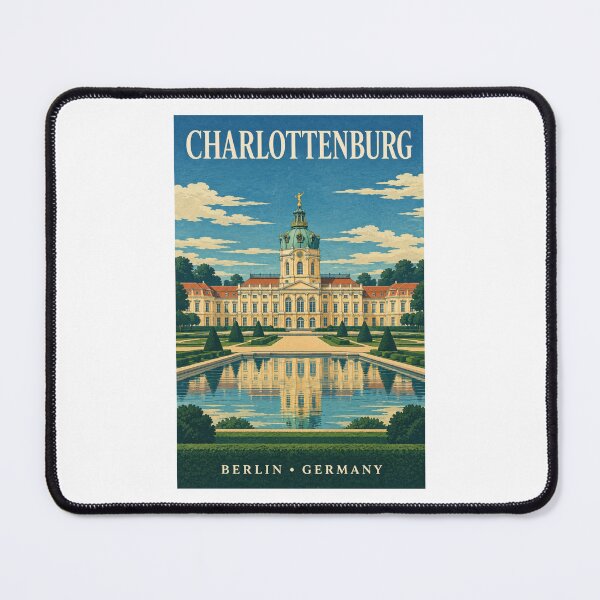 Item preview, Charlottenburg - Berlin - Germany    designed and sold by GoodOldVintage.