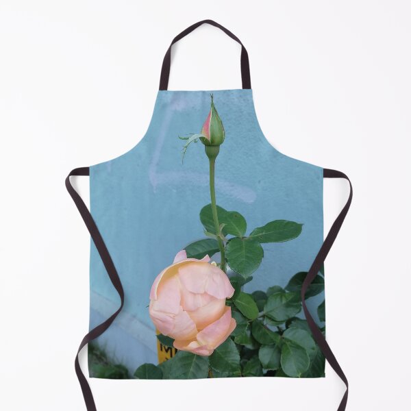 Item preview, Peach Pink Rose Blossom designed and sold by PhuongVoArt.