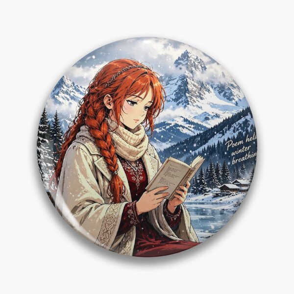 Artikelvorschau, Slowakei — Hohe Tatra — Poesie im Schnee entworfen und verkauft von DibujandoPorfa.