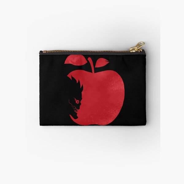 Item preview, Scribble Red Shinigami  designed and sold by Izaa-aart.