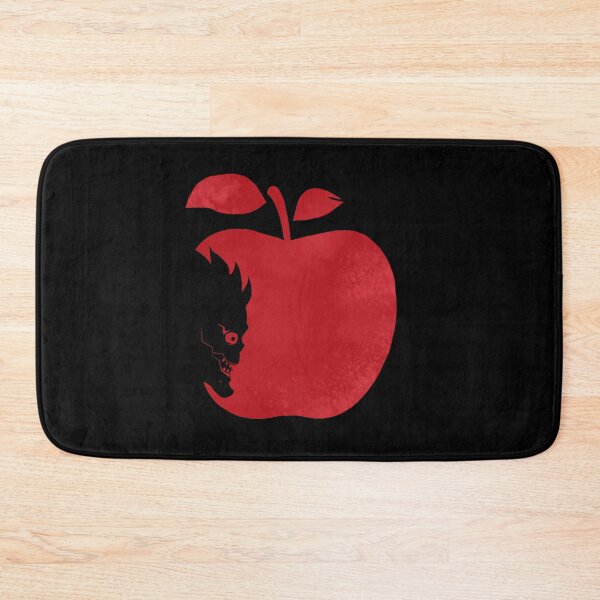 Item preview, Scribble Red Shinigami  designed and sold by Izaa-aart.