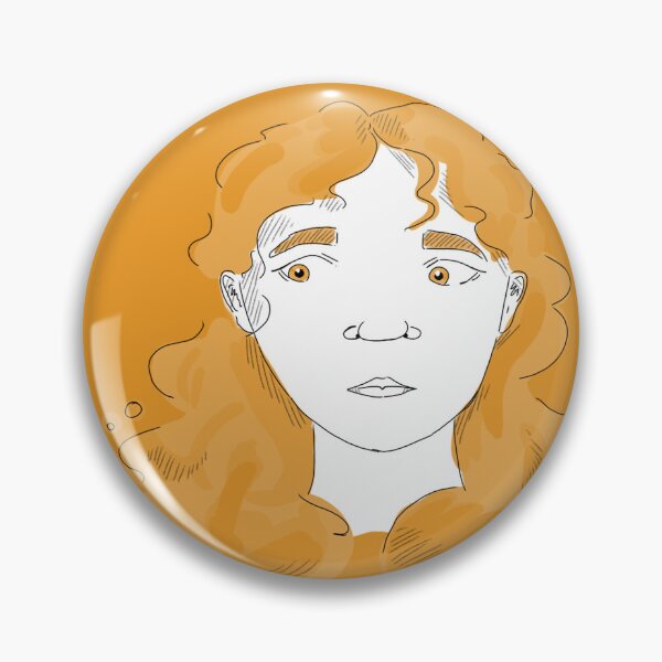Item preview, Girl art designed and sold by sofya_li13.