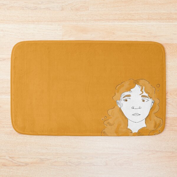 Item preview, Girl art designed and sold by sofya_li13.