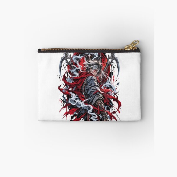 Item preview, Crimson Shadow Warrior designed and sold by TATOXIDE.