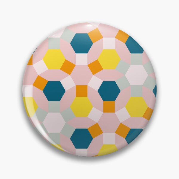 Item preview, Oriental Geometry Sunny Sacred Geometry designed and sold by nun-design.