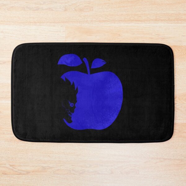 Item preview, Doodle Blue Shinigami  designed and sold by Izaa-aart.