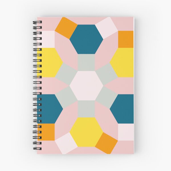 Item preview, Oriental Geometry Sunny Sacred Geometry designed and sold by nun-design.