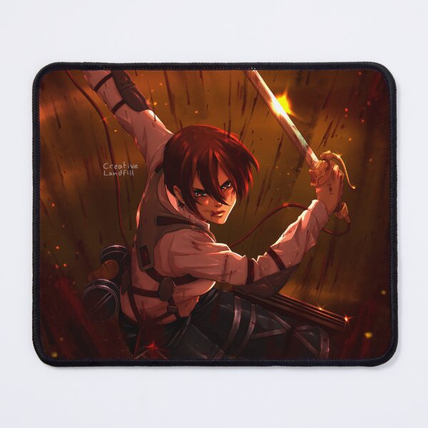Item preview, Mika Slaying s4 designed and sold by create-landfill.