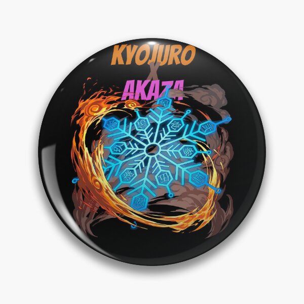 Item preview, Kyojuro Rengoku vs Akaza Mugen Train Demon Slayer designed and sold by friends420.