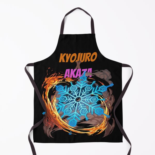 Item preview, Kyojuro Rengoku vs Akaza Mugen Train Demon Slayer designed and sold by friends420.