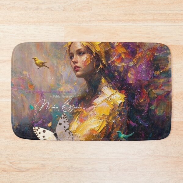 Item preview, Imaginor designed and sold by Mia Bjuv.