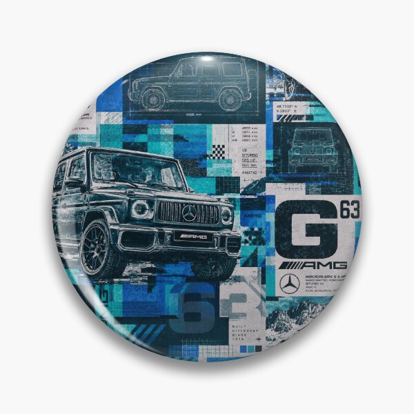 Item preview, G class designed and sold by ADUO .