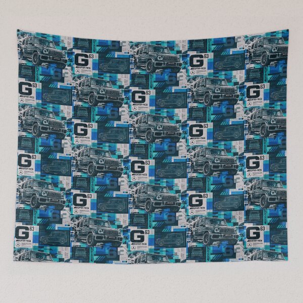 Item preview, G class designed and sold by ADUO .