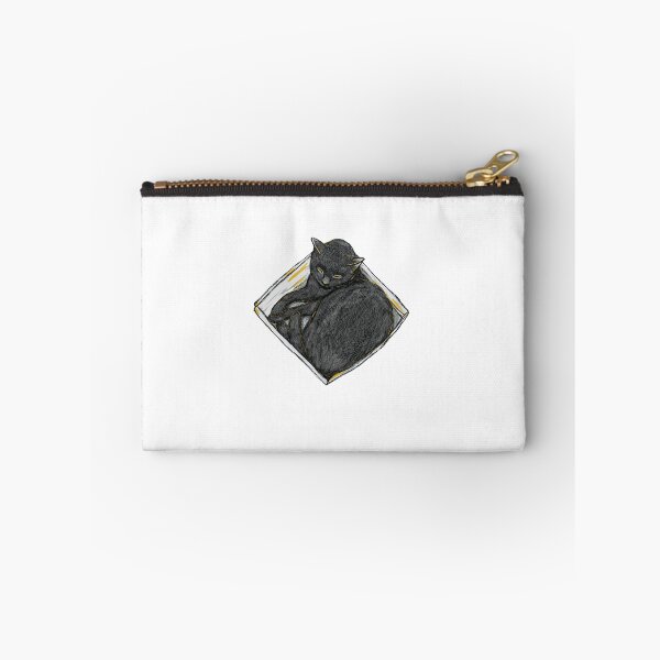 Item preview, Cat in the box designed and sold by alczar.