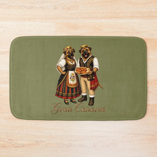 Item preview, Gran Canaria partying designed and sold by TheFabulaShop.