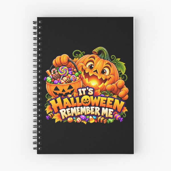 Item preview, Remember The Candy – Halloween Humor designed and sold by Artekinium.