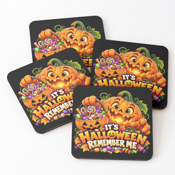 Item preview, Remember The Candy – Halloween Humor designed and sold by Artekinium.