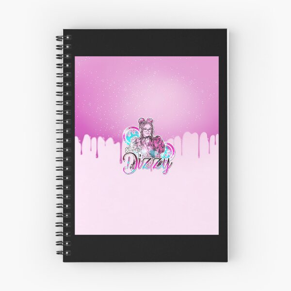 Item preview, Descendientes mareados (Chica rosa bonita) designed and sold by HollowayDaina.