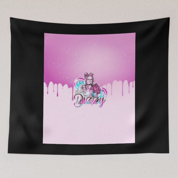Artikelvorschau, Dizzy Descendants (Pretty Pink Girl) entworfen und verkauft von HollowayDaina.