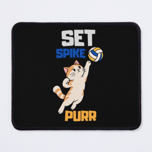 Item preview, Set Spike Purr designed and sold by Konvero.