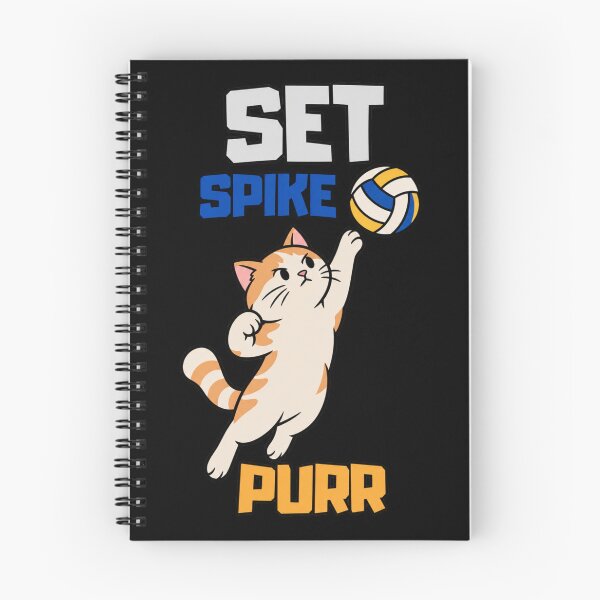 Item preview, Set Spike Purr designed and sold by Konvero.
