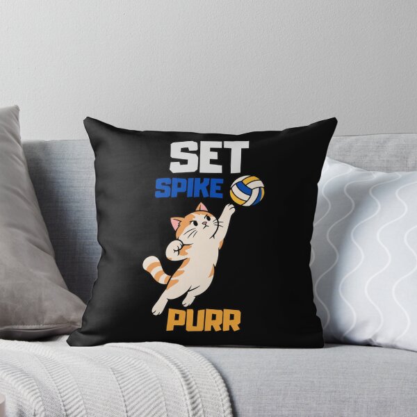 Item preview, Set Spike Purr designed and sold by Konvero.