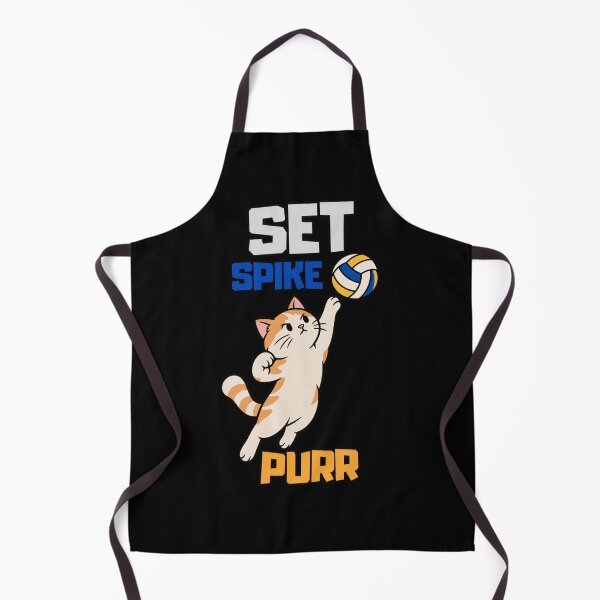 Item preview, Set Spike Purr designed and sold by Konvero.