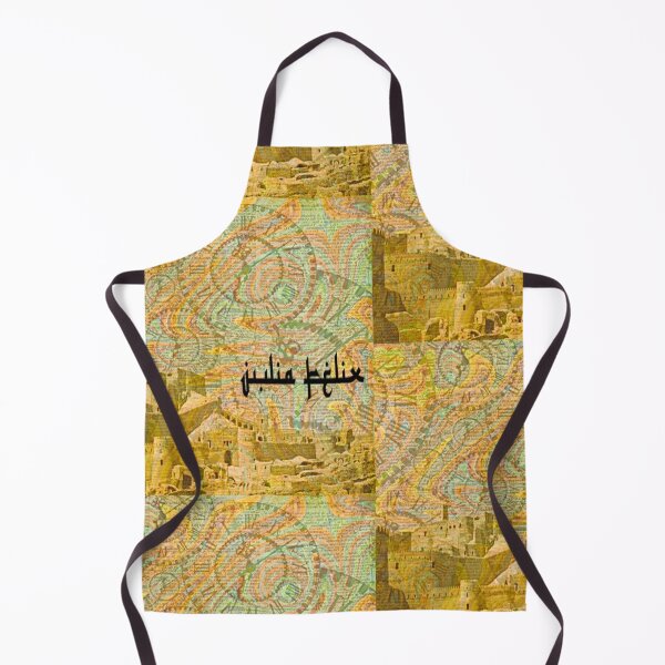 Item preview, Julia Felix designed and sold by Om Pharaoh Records.